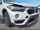 BMW X1 SDRIVE28I WBXHU7C35J5H39865 photo