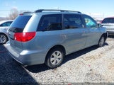 TOYOTA SIENNA LE 5TDZK23CX7S095404 снимка
