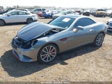 MERCEDES-BENZ SLC 300 WDDPK3JA2JF147863 photo