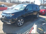 ACURA MDX TECHNOLOGY PACKAGE 2HNYD2H32DH511142 photo