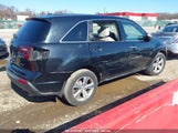 ACURA MDX TECHNOLOGY PACKAGE 2HNYD2H32DH511142 снимка