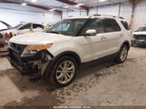 FORD EXPLORER LIMITED 1FM5K8F83DGA64666 снимка
