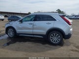 CADILLAC XT4 FWD PREMIUM LUXURY 1GYFZCR48LF037235 снимка