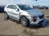 CADILLAC XT4 FWD PREMIUM LUXURY 1GYFZCR48LF037235 снимка