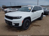JEEP GRAND CHEROKEE L ALTITUDE X 4X4 1C4RJKAG5R8534993 fotografie