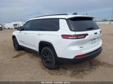 JEEP GRAND CHEROKEE L ALTITUDE X 4X4 1C4RJKAG5R8534993 fotografie