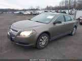 CHEVROLET MALIBU LS 1G1ZA5EU9CF216839 снимка
