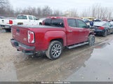 GMC CANYON 4WD SHORT BOX DENALI 1GTG6EEN0L1165141 photo