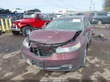 ACURA TL 3.5 19UUA8F52DA007095 снимка
