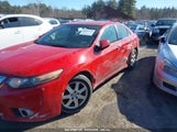 Acura Tsx 2.4 JH4CU2F82DC009490 снимка
