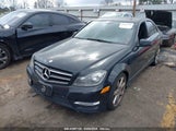 MERCEDES-BENZ C 250 LUXURY/SPORT WDDGF4HB2EA953830 снимка