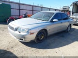 VOLVO S80 2.5T YV1TS59HX41368757 снимка