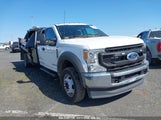 FORD F-550 CHASSIS XL 1FD0X5GT7NEE93562 fotografie
