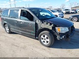 DODGE GRAND CARAVAN SXT 2C4RDGCG3CR240988 снимка