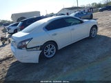 NISSAN MAXIMA 3.5 S 1N4AA5AP5CC816138 снимка
