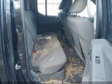 NISSAN FRONTIER SV 1N6AD0EV4KN766992 снимка