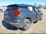 GMC TERRAIN SLT 3GKALVEV6KL110025 снимка