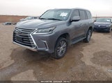 LEXUS LX 570 TWO-ROW JTJHY7AX3J4273862 снимка