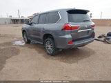LEXUS LX 570 TWO-ROW JTJHY7AX3J4273862 снимка