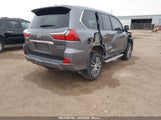 LEXUS LX 570 TWO-ROW JTJHY7AX3J4273862 снимка