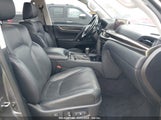 LEXUS LX 570 TWO-ROW JTJHY7AX3J4273862 снимка