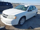 DODGE AVENGER SE 1B3LC46K48N241600 снимка