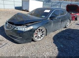 ACURA TLX V6 TECH 19UUB3F58FA006696 снимка