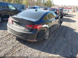 ACURA TLX V6 TECH 19UUB3F58FA006696 снимка