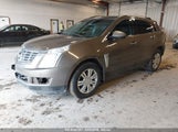 CADILLAC SRX LUXURY COLLECTION 3GYFNBE34FS575613 снимка