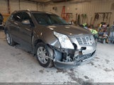 CADILLAC SRX LUXURY COLLECTION 3GYFNBE34FS575613 снимка