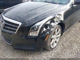 CADILLAC ATS STANDARD 1G6AG5RXXD0166158 снимка