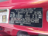 KIA NIRO LX KNDCP3LE2R5184522 снимка