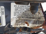 HONDA CIVIC EX-L 2HGFA15958H503391 снимка