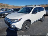 MITSUBISHI OUTLANDER ES JA4AD2A32HZ059663 снимка