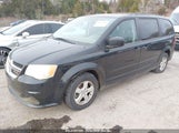 DODGE GRAND CARAVAN SXT 2C4RDGCG9DR582835 снимка