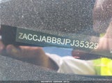 JEEP RENEGADE LATITUDE FWD ZACCJABB8JPJ35329 photo