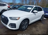 AUDI Q5 PREMIUM PLUS 45 TFSI QUATTRO S TRONIC WA1BAAFY5M2010794 photo