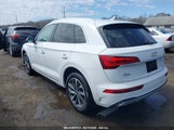 AUDI Q5 PREMIUM PLUS 45 TFSI QUATTRO S TRONIC WA1BAAFY5M2010794 photo