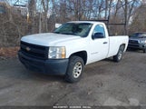 CHEVROLET SILVERADO 1500 WORK TRUCK 1GCPCPEAXAZ229668 fotografie