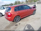 KIA SPECTRA5 SX KNAFE161275003137 снимка