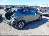 MAZDA MAZDA3 I TOURING JM1BL1L84D1714768 снимка