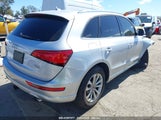 AUDI Q5 2.0T PREMIUM WA1CFAFP8EA091567 fotografie