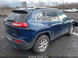 Jeep Cherokee Latitude Plus 4X4 1C4PJMLB3JD562727 снимка