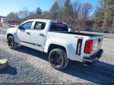 CHEVROLET COLORADO WT 1GCGTBEN7H1206475 снимка