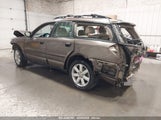 SUBARU OUTBACK 2.5I 4S4BP61CX96325387 снимка