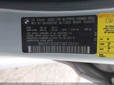 BMW X3 3.0SI WBXPC93427WF20741 снимка