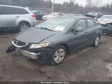 HONDA CIVIC LX 19XFB2F58DE282839 снимка