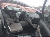 HONDA CIVIC LX 19XFB2F58DE282839 снимка