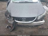 HONDA CIVIC LX 19XFB2F58DE282839 снимка