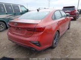 KIA FORTE GT-LINE 3KPF34AD1ME414069 photo